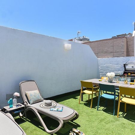 Apartamento Deluxe En Cruce De Arinaga Granel Cruce de Arinaga Exterior foto