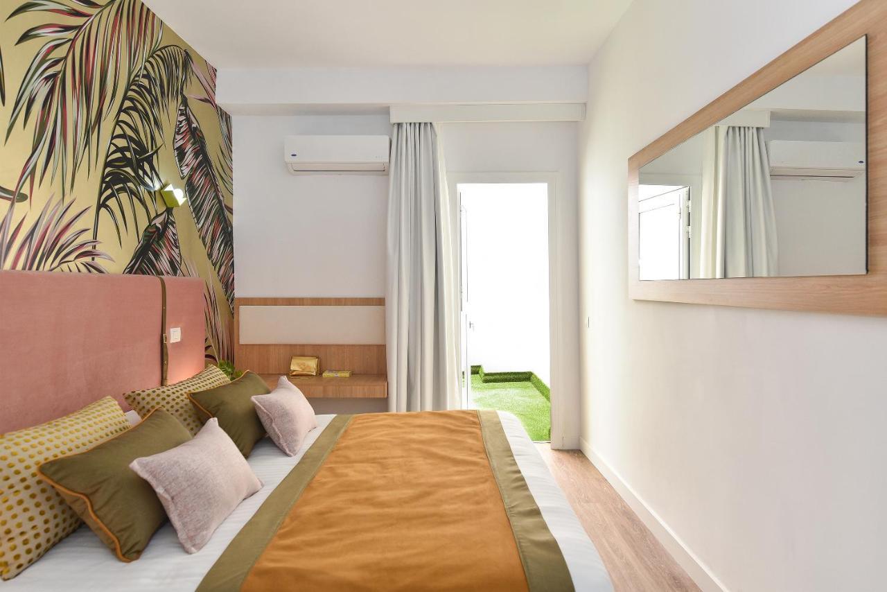 Apartamento Deluxe En Cruce De Arinaga Granel Cruce de Arinaga Exterior foto