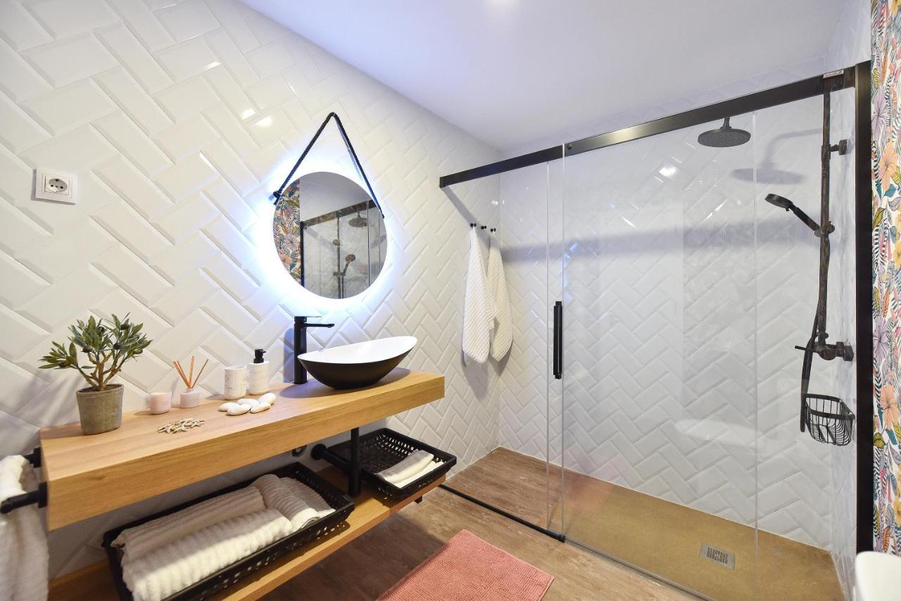 Apartamento Deluxe En Cruce De Arinaga Granel Cruce de Arinaga Exterior foto