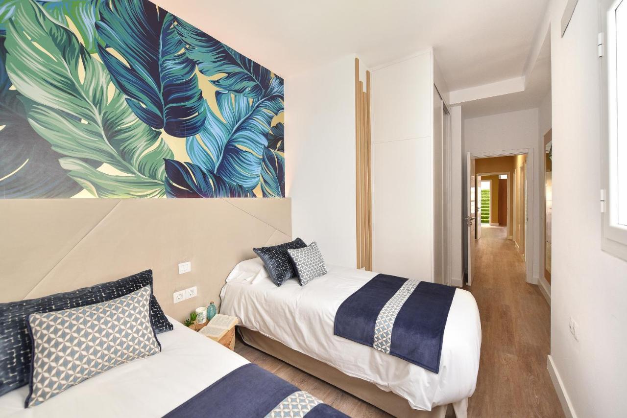 Apartamento Deluxe En Cruce De Arinaga Granel Cruce de Arinaga Exterior foto