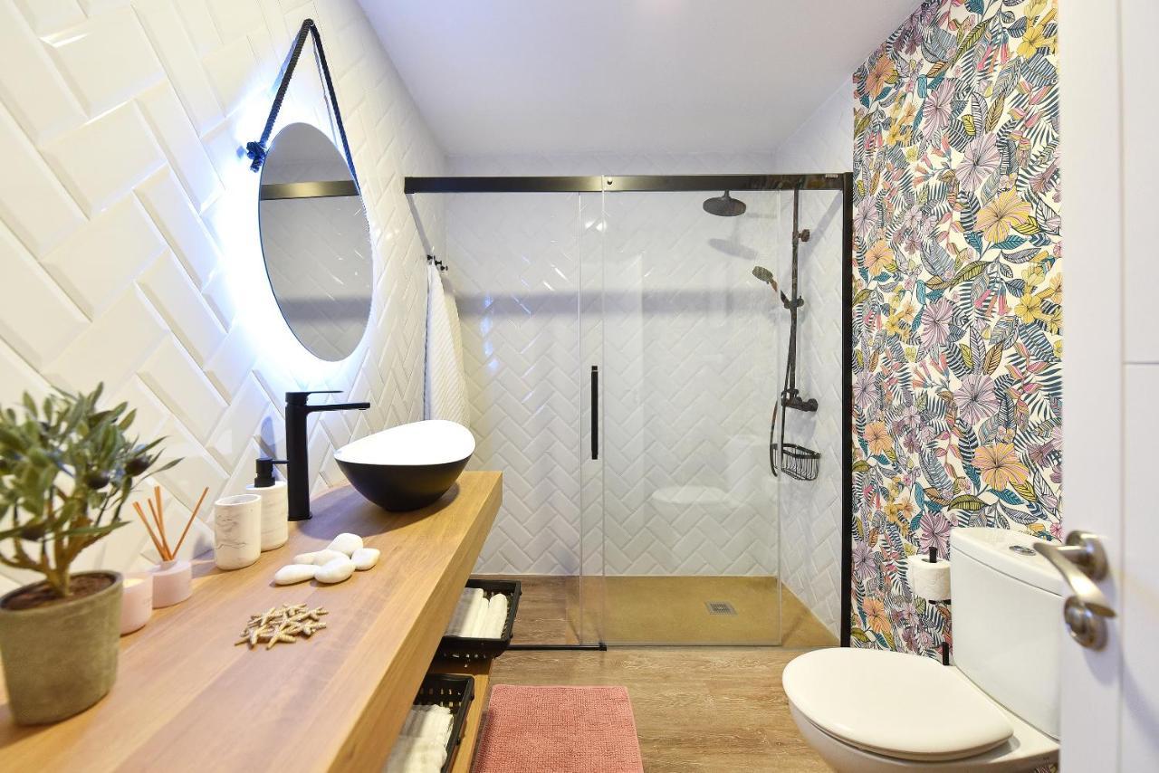 Apartamento Deluxe En Cruce De Arinaga Granel Cruce de Arinaga Exterior foto