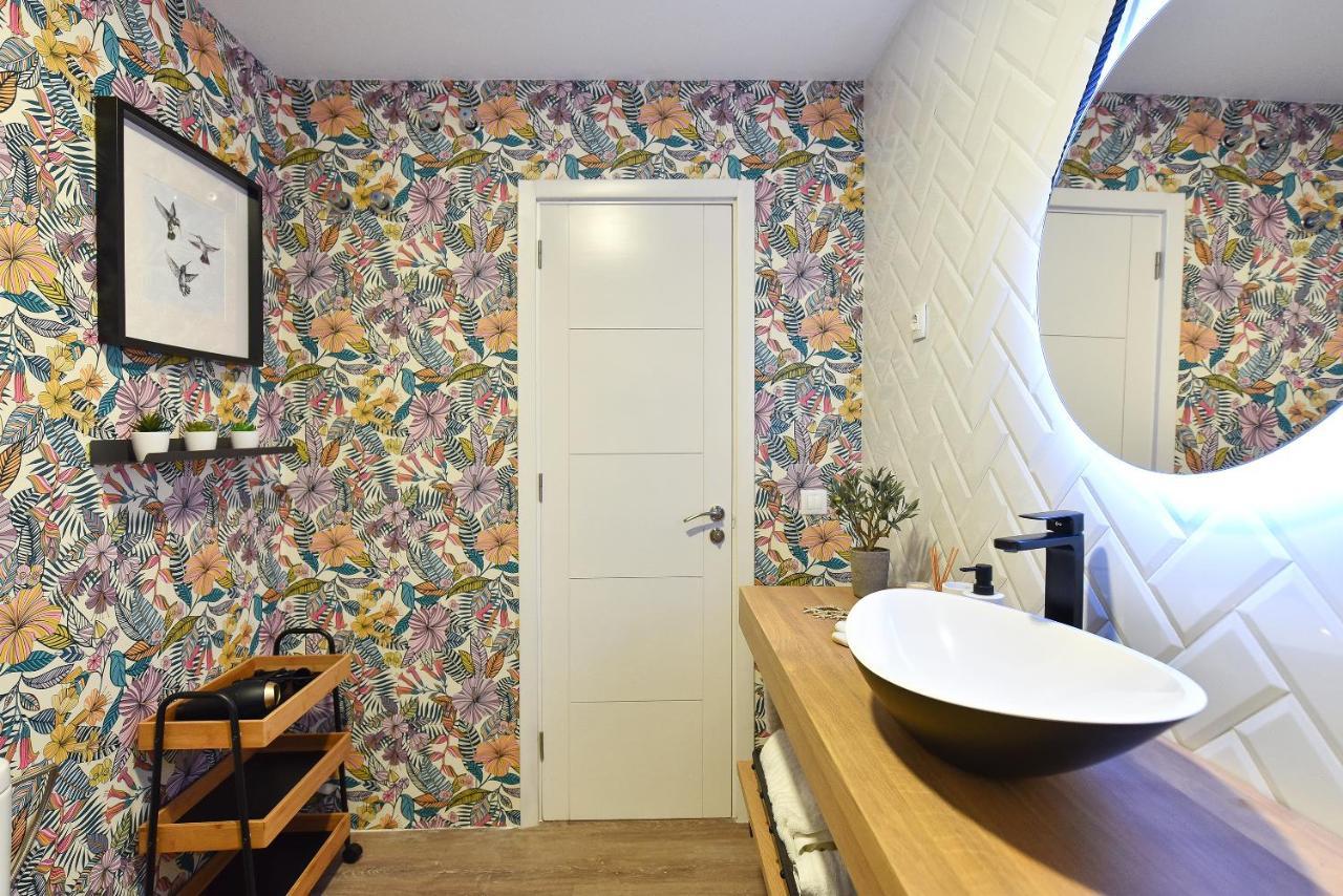 Apartamento Deluxe En Cruce De Arinaga Granel Cruce de Arinaga Exterior foto