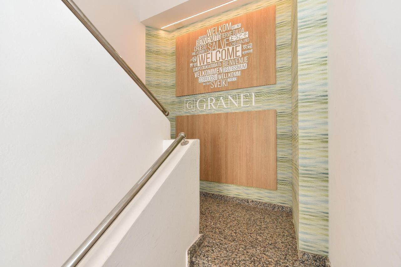 Apartamento Deluxe En Cruce De Arinaga Granel Cruce de Arinaga Exterior foto