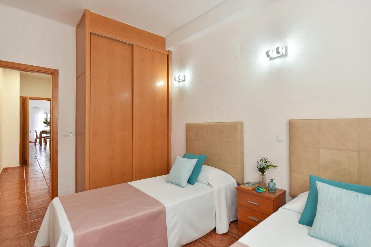 Apartamento Deluxe En Cruce De Arinaga Granel Cruce de Arinaga Exterior foto