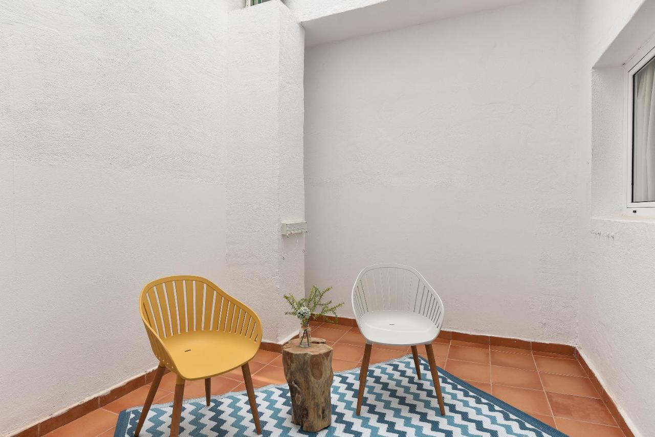 Apartamento Deluxe En Cruce De Arinaga Granel Cruce de Arinaga Exterior foto