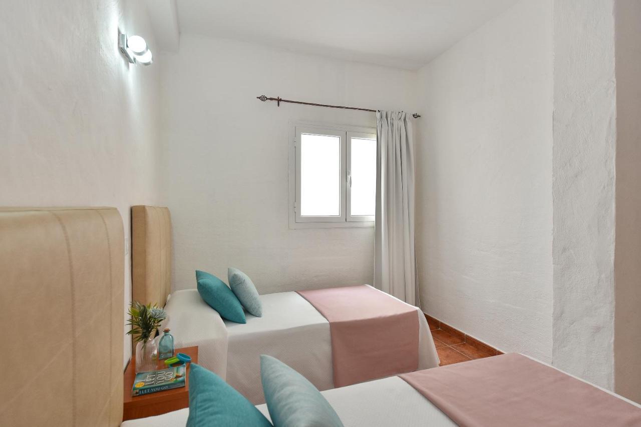Apartamento Deluxe En Cruce De Arinaga Granel Cruce de Arinaga Exterior foto