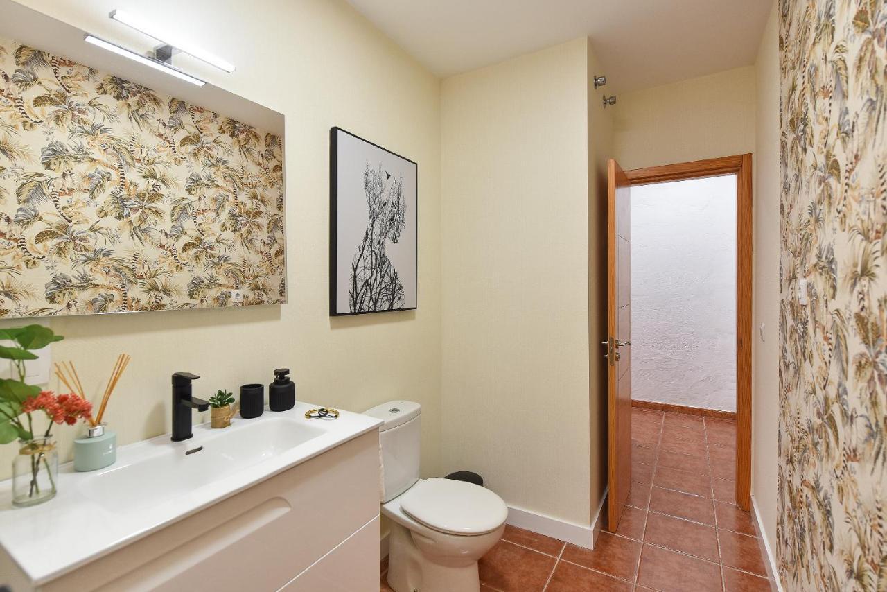Apartamento Deluxe En Cruce De Arinaga Granel Cruce de Arinaga Exterior foto
