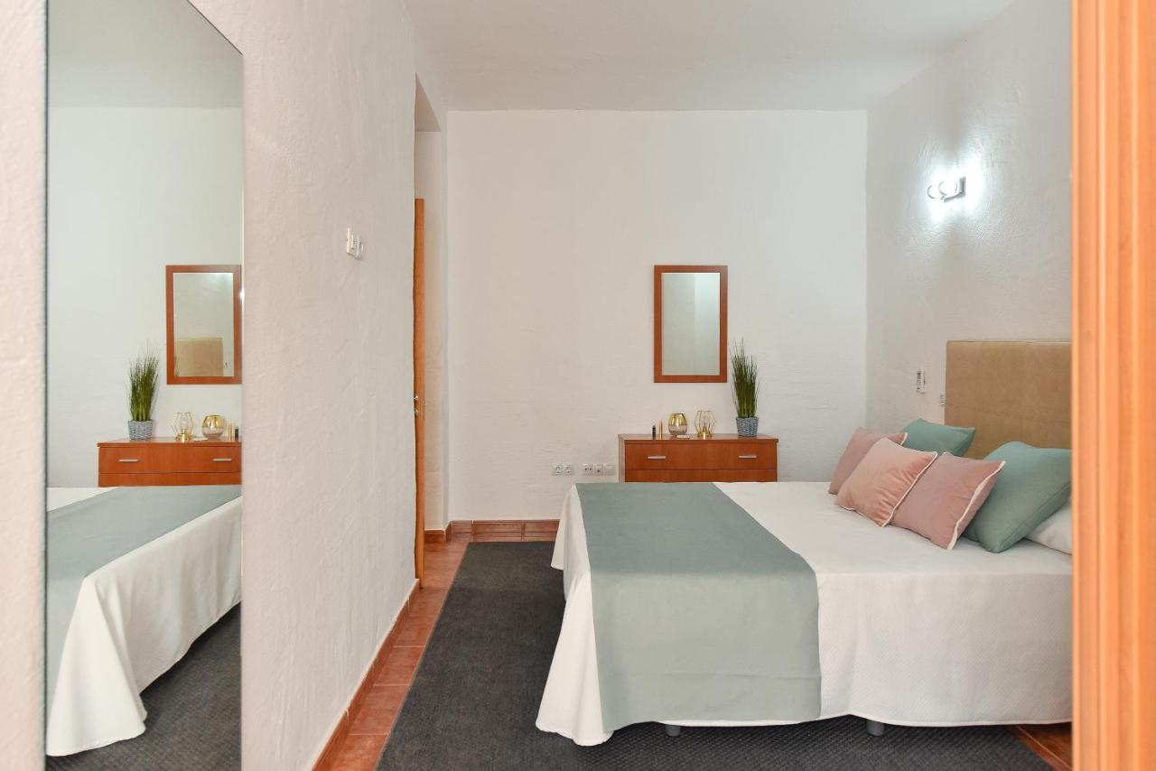 Apartamento Deluxe En Cruce De Arinaga Granel Cruce de Arinaga Exterior foto