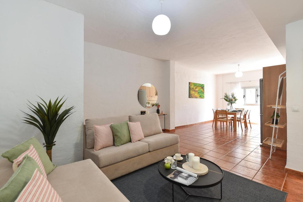 Apartamento Deluxe En Cruce De Arinaga Granel Cruce de Arinaga Exterior foto