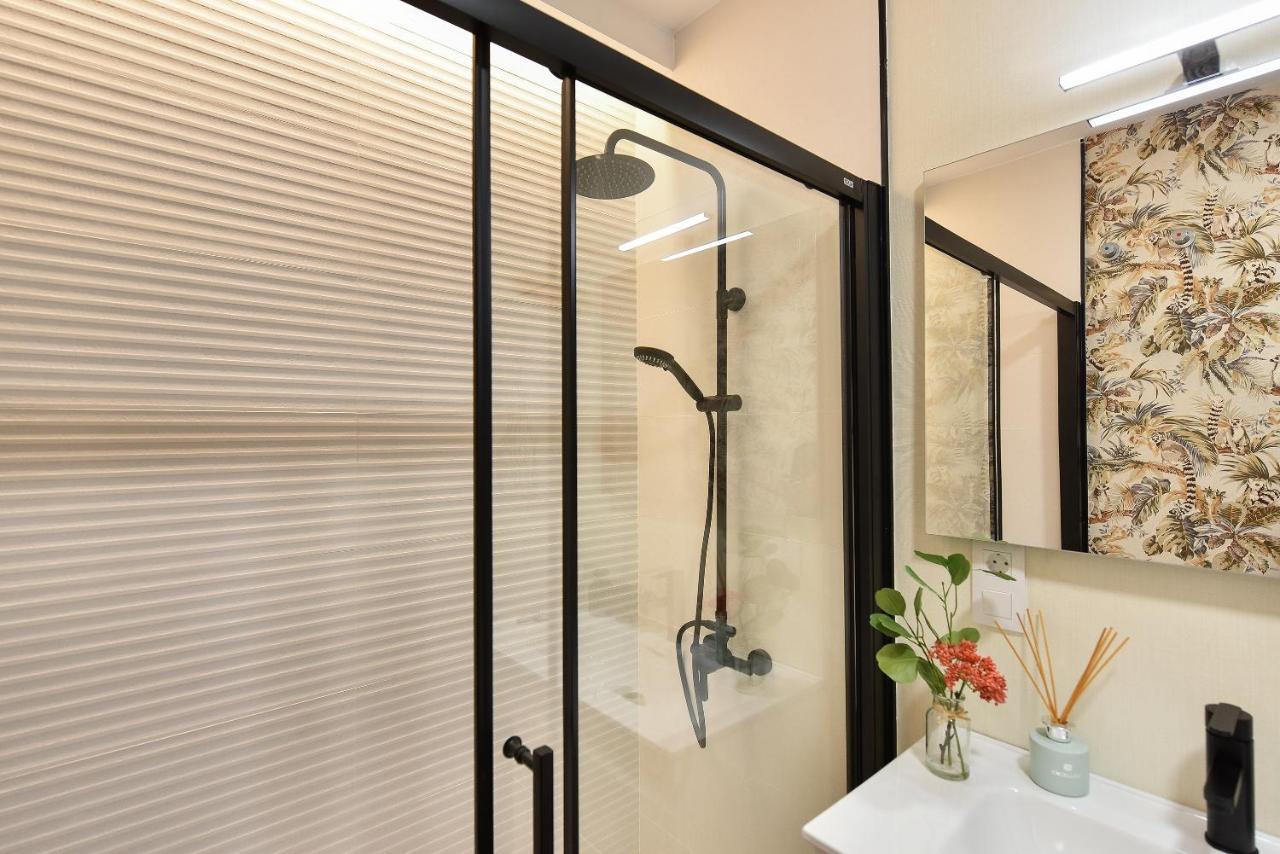 Apartamento Deluxe En Cruce De Arinaga Granel Cruce de Arinaga Exterior foto