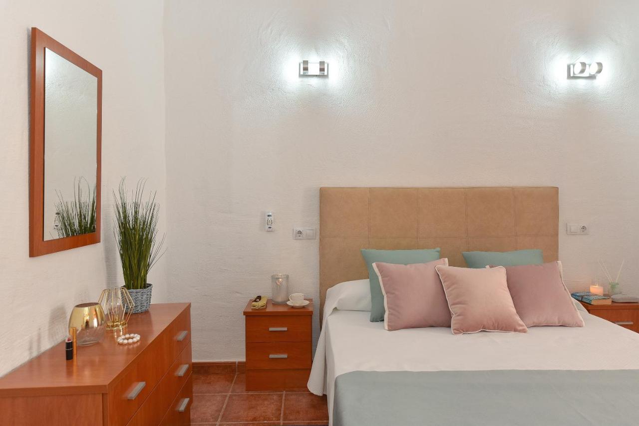 Apartamento Deluxe En Cruce De Arinaga Granel Cruce de Arinaga Exterior foto