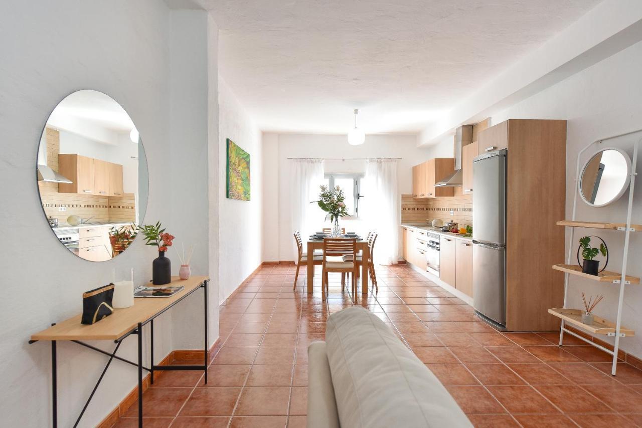 Apartamento Deluxe En Cruce De Arinaga Granel Cruce de Arinaga Exterior foto