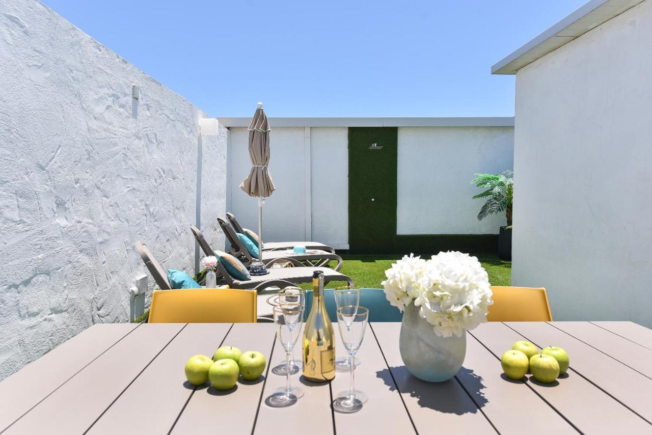 Apartamento Deluxe En Cruce De Arinaga Granel Cruce de Arinaga Exterior foto