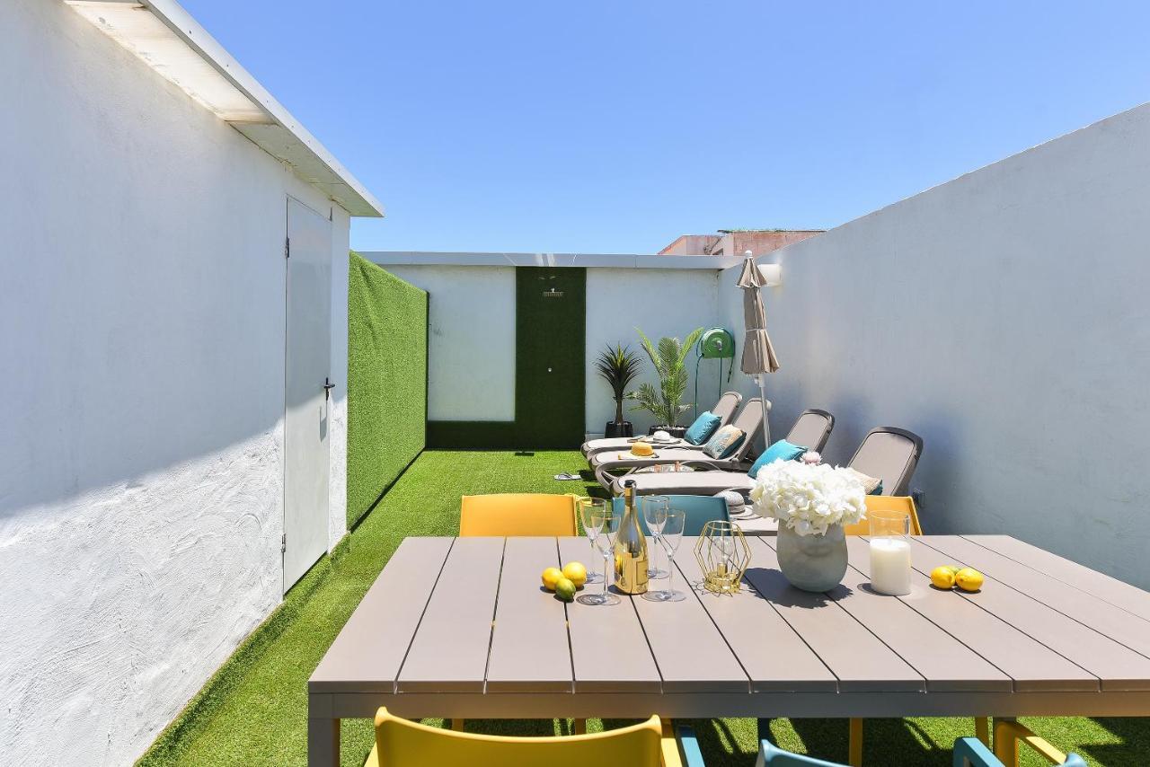 Apartamento Deluxe En Cruce De Arinaga Granel Cruce de Arinaga Exterior foto