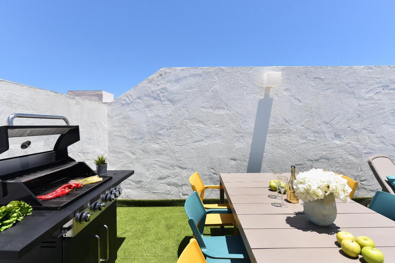 Apartamento Deluxe En Cruce De Arinaga Granel Cruce de Arinaga Exterior foto